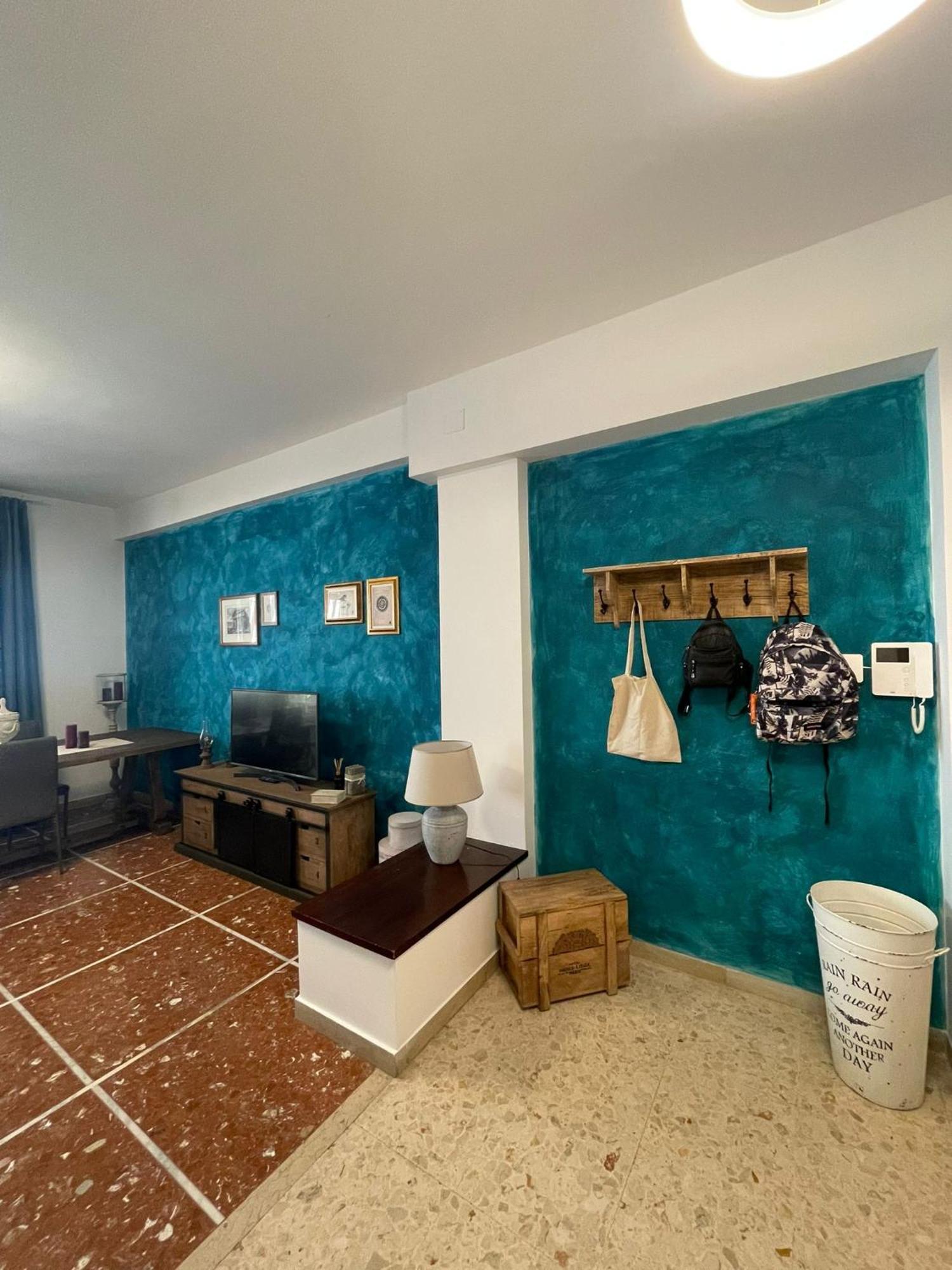Domus Urbani Apartment Rome Exterior photo