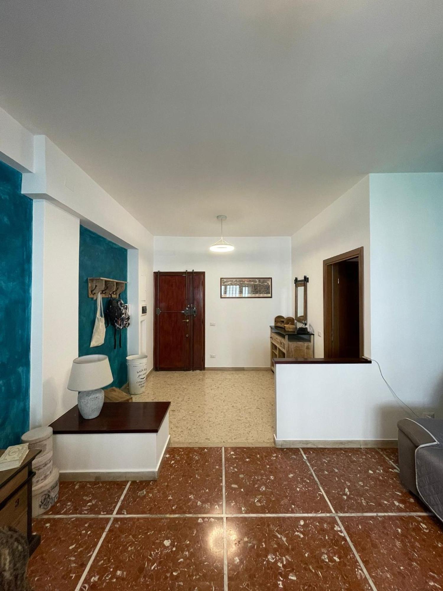 Domus Urbani Apartment Rome Exterior photo