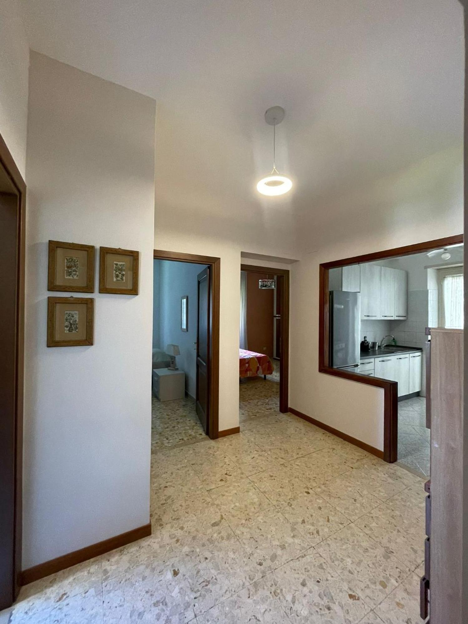 Domus Urbani Apartment Rome Exterior photo
