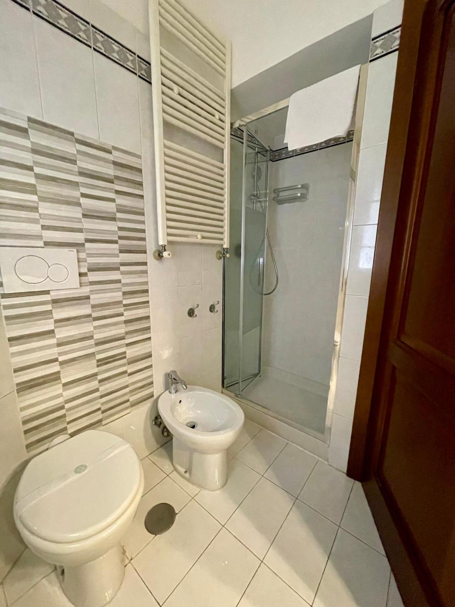 Domus Urbani Apartment Rome Exterior photo