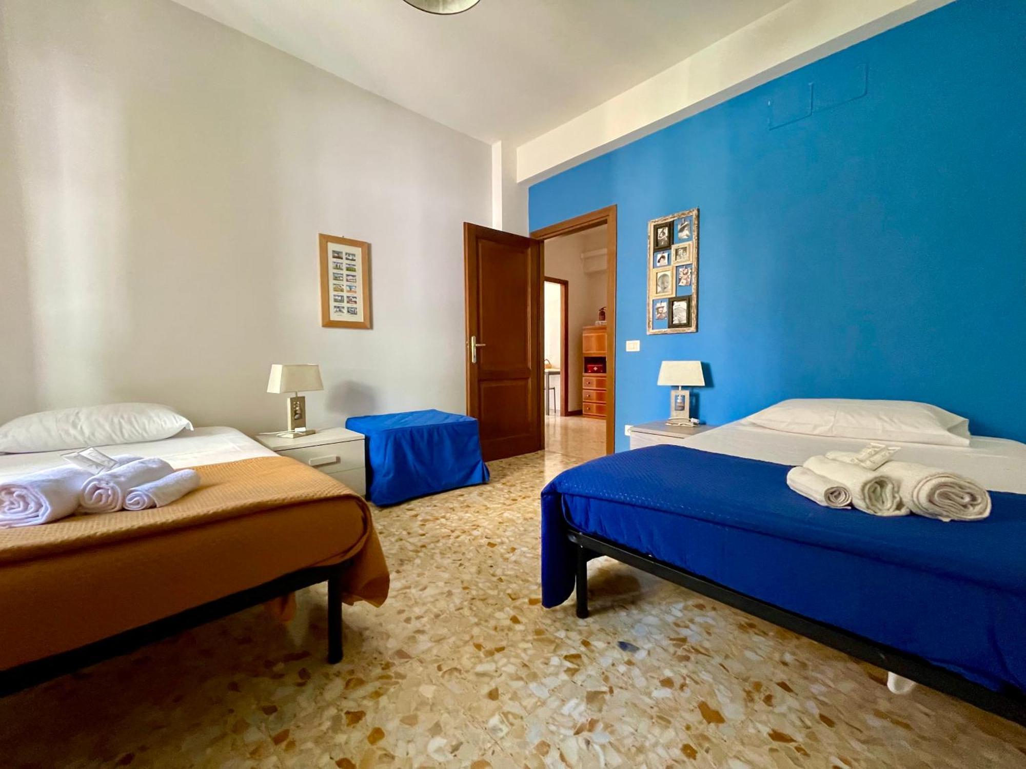 Domus Urbani Apartment Rome Exterior photo