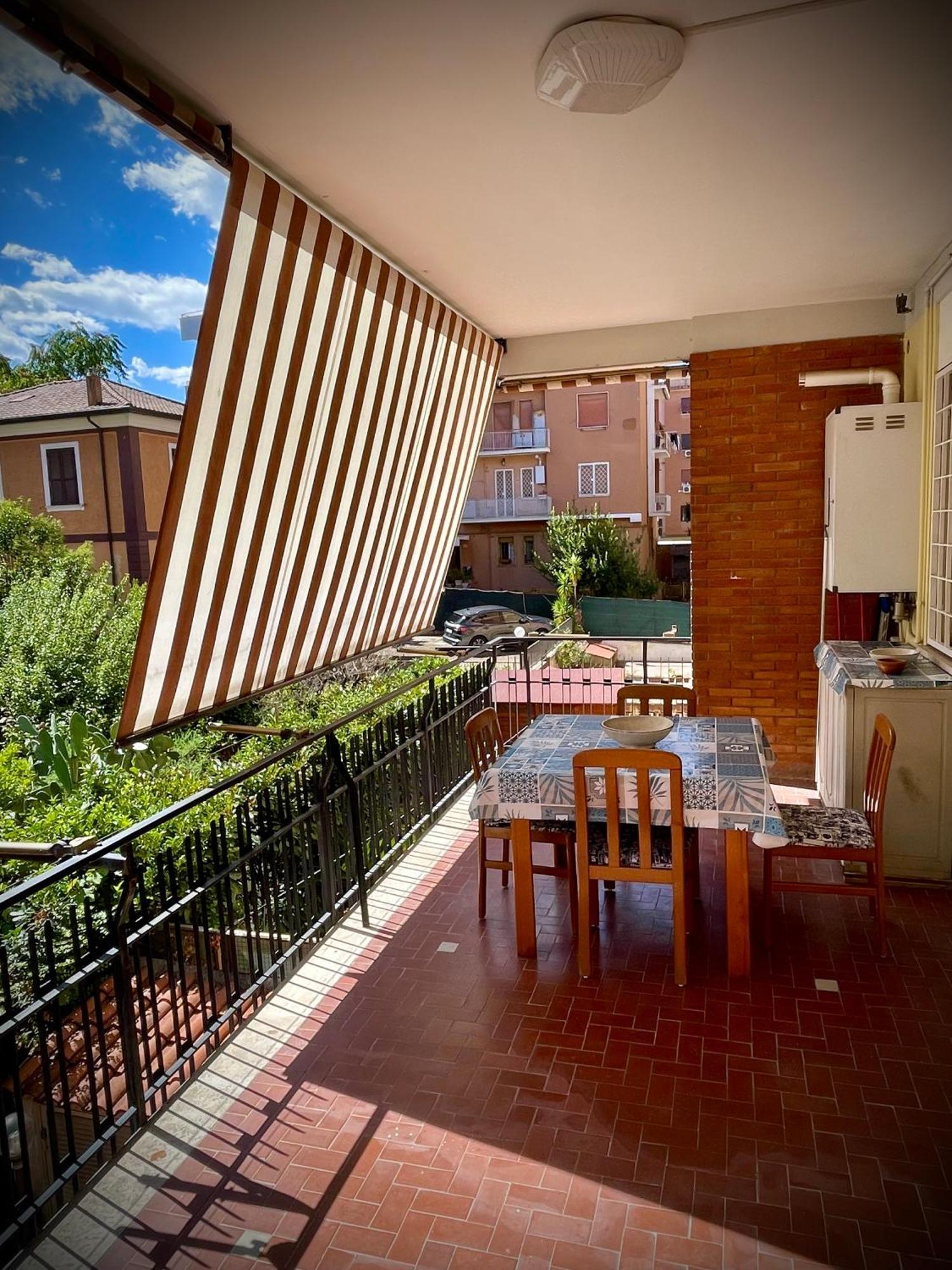 Domus Urbani Apartment Rome Exterior photo