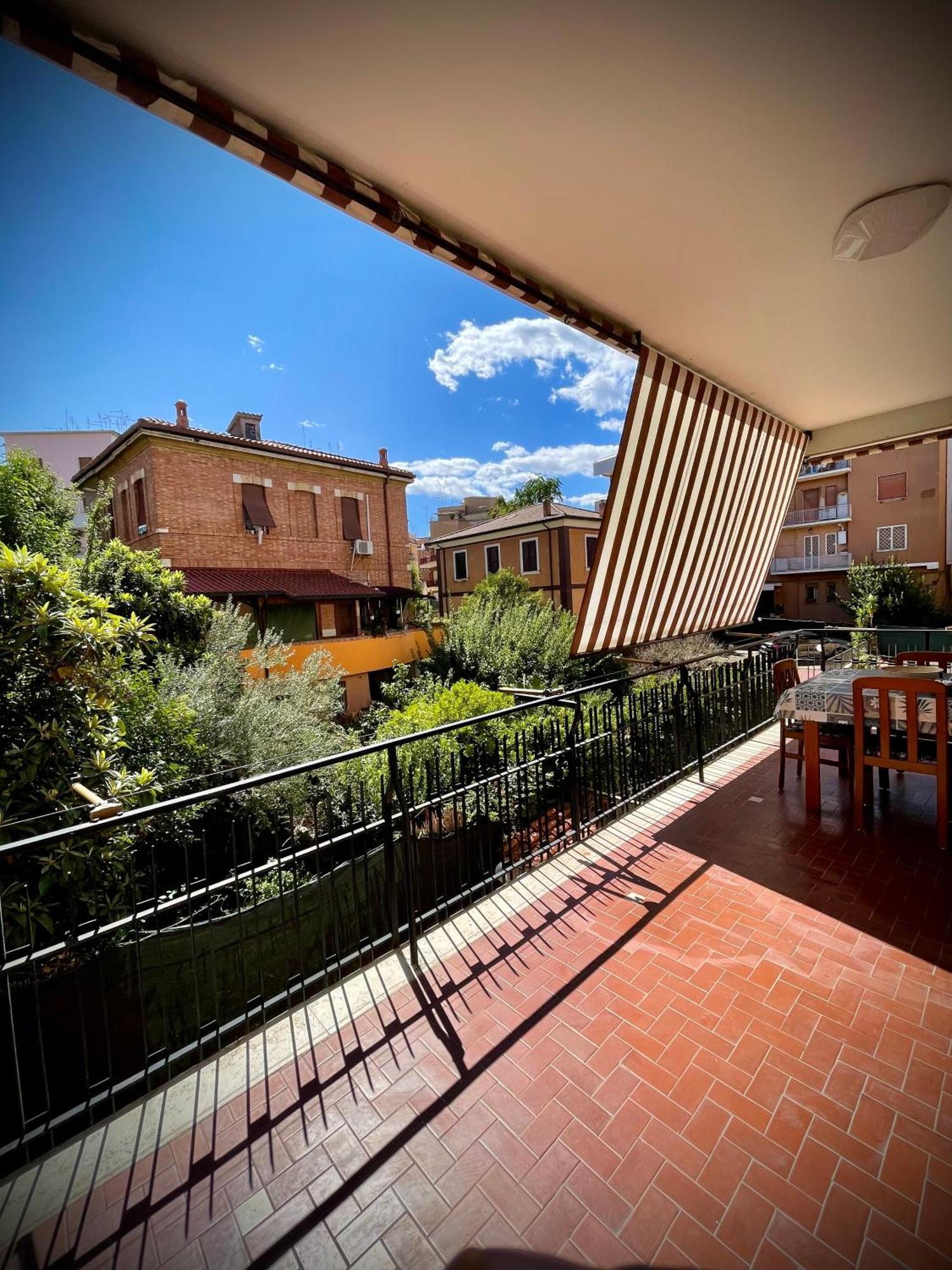 Domus Urbani Apartment Rome Exterior photo